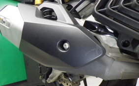 HONDA ADV160 2016 KF54