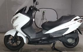 SUZUKI BURGMAN200 CH41A