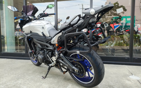 YAMAHA MT-09 Tracer 2016 RN36J