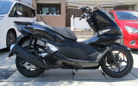 HONDA PCX125 JK05