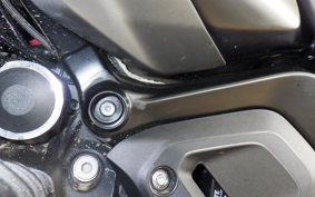BMW R1300GS 2018