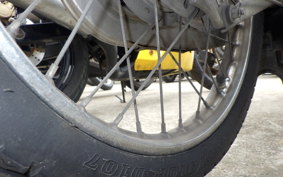 HONDA C50 SUPER CUB E AA01