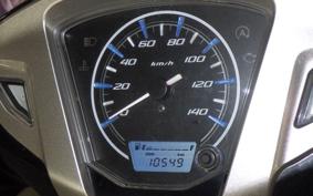 HONDA LEAD 125 JF45