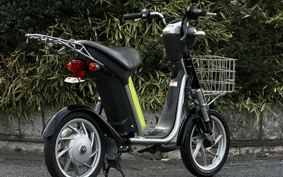 YAMAHA PASSOL SY01J