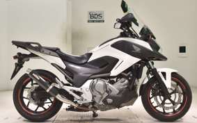 HONDA NC 700 X D 2013 RC63