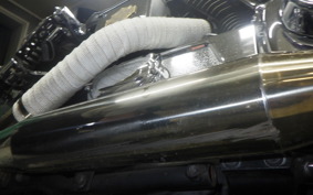 HARLEY FXDWG 1450 2002