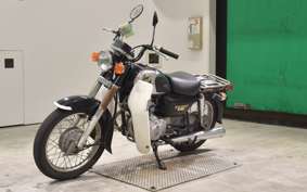 HONDA CD125T BENLY JA03