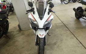 YAMAHA YZF-R125