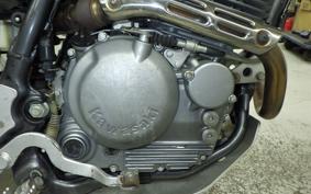 KAWASAKI SUPER SHERPA KL250G