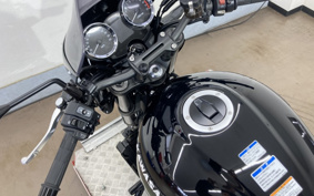 KAWASAKI Z900RS CAFE 2025 ZR900K
