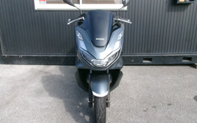 HONDA PCX125 JK05