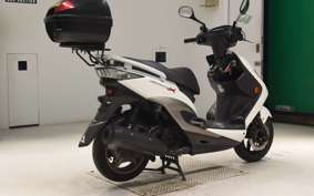YAMAHA CYGNUS 125 XSR 2