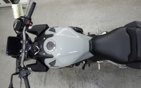 HONDA CB650R E-Clutch 2025 RH17