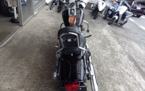 HARLEY FXST1340-1450 2007 BV5