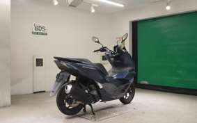 HONDA PCX 160 2025 KF47