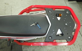 YAMAHA SEROW 250 Gen.3 2021 DG31J