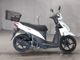 Фото Suzuki ADDRESS V110 с японского аукциона