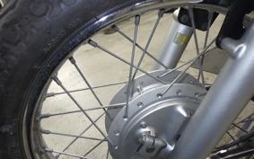 HONDA CD125T BENLY CD125T