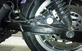 HARLEY XL883R 2005