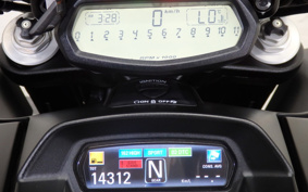 DUCATI DIAVEL 2015 ZDMG105JAFB