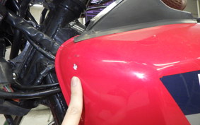 KAWASAKI GPZ400 1995 ZX400C