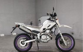 YAMAHA XT250X DG17J