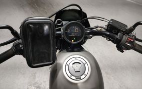 HONDA REBEL 250 S MC49