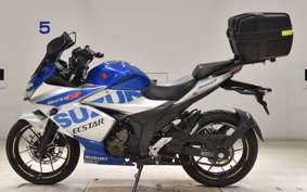 SUZUKI GIXXER 250 SF 1995