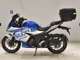 Фото Suzuki GIXXER 250 SF 1995 с японского аукциона
