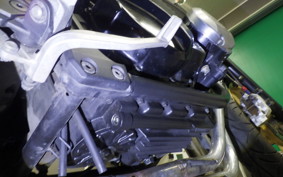 KAWASAKI ZEPHYR 400 KAI 2006 ZR400C