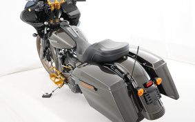 HARLEY FLTRXS 2021 KTP