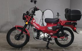 HONDA CT125 HUNTER  CUB  JA55