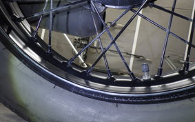 KAWASAKI 250TR BJ250F