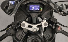 SUZUKI GSX-R150 DL23A
