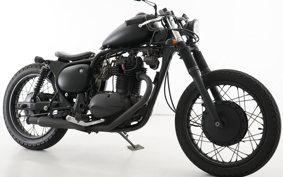 KAWASAKI ESTRELLA CUSTOM  BJ250A