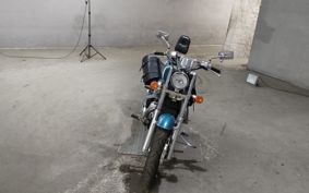 HONDA STEED 400 1994 NC26