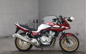 HONDA CB400SFV-4 BOLDOR 2010 NC42