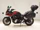 Фото Honda CB1300SB SUPER BOLDOR 2015 с японского аукциона