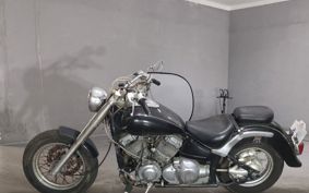 YAMAHA DRAGSTAR 400 CLASSIC 2000 4TR
