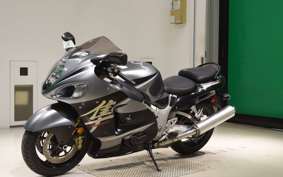 SUZUKI GSX-1300R HAYABUSA 2005