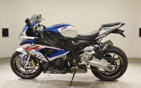 BMW S1000RR 2018
