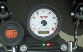 HARLEY XR1200X 2010