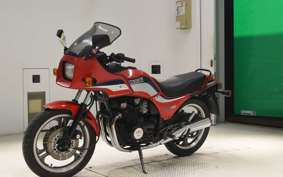 KAWASAKI GPZ400 2025 ZX400C