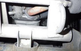 HONDA DIO CESTA GEN 2 AF62