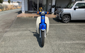 HONDA SUPER CUB110 JA59