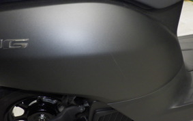 YAMAHA JOG DX-3 2014 AY01