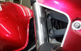 HONDA CB400SF VTEC 2009 NC42