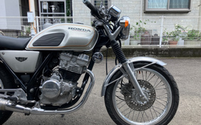 HONDA GB250 CLUBMAN 1 MC10