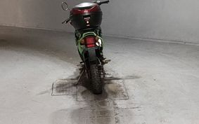 KAWASAKI KSR-1 MX050B