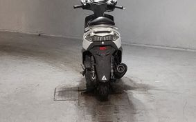 YAMAHA CYGNUS125XSR SE44J